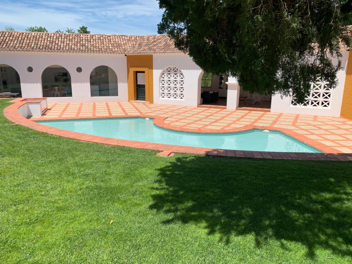 Casa Pitta Charm Villa Santarem Exterior photo