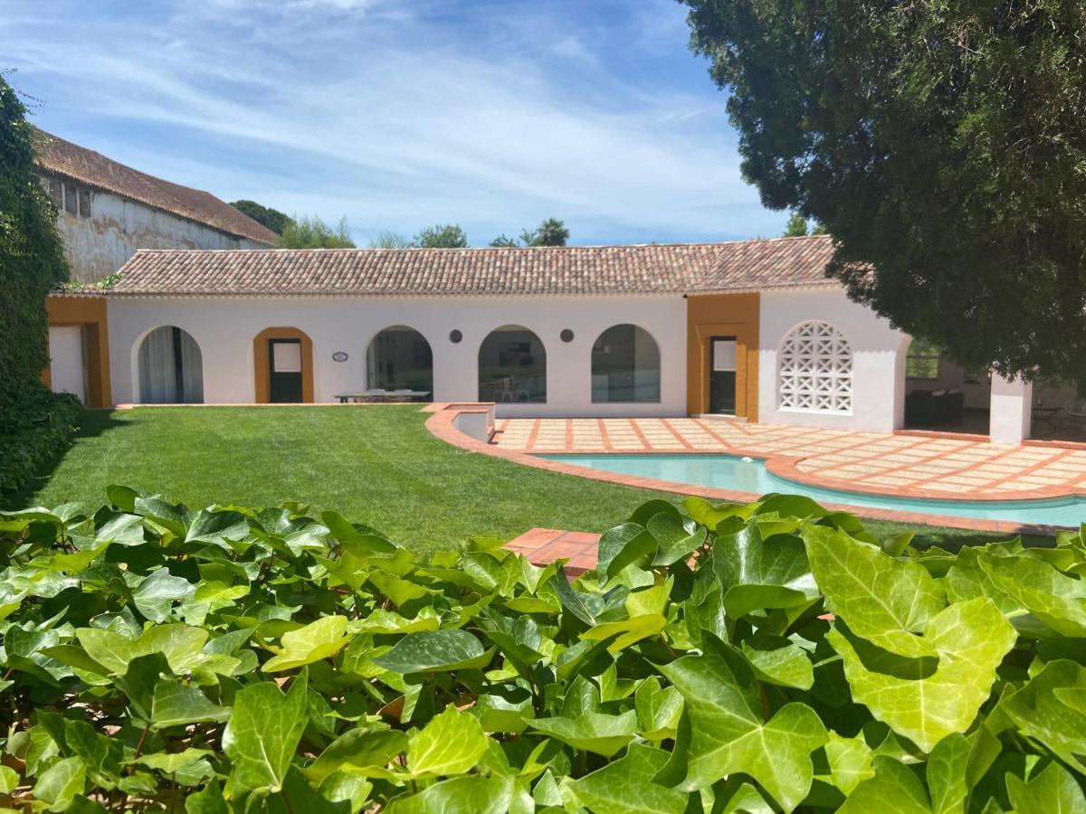 Casa Pitta Charm Villa Santarem Exterior photo