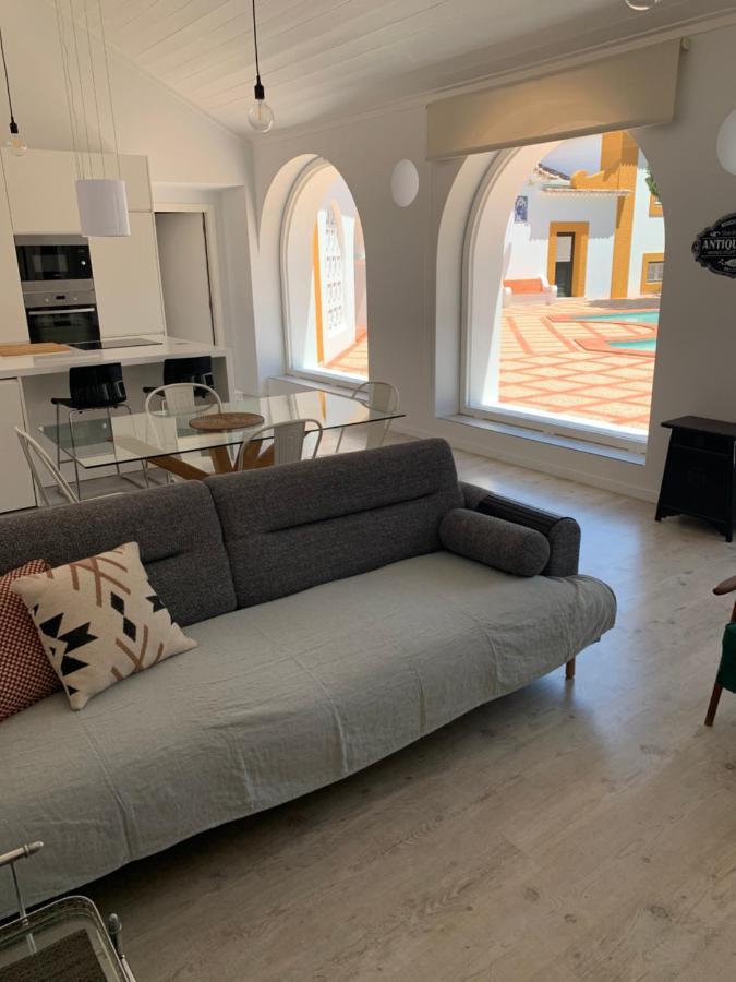 Casa Pitta Charm Villa Santarem Exterior photo