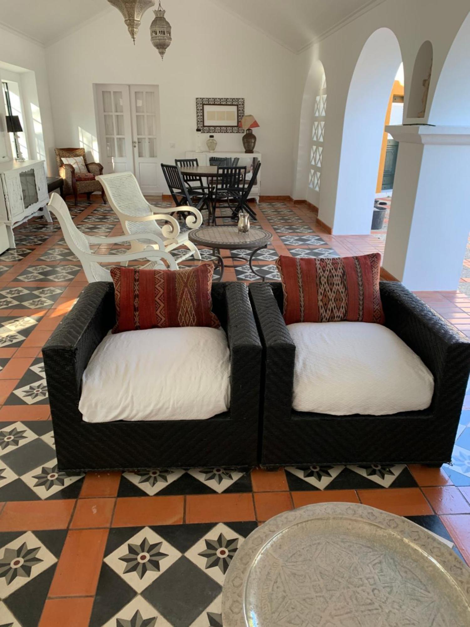 Casa Pitta Charm Villa Santarem Exterior photo