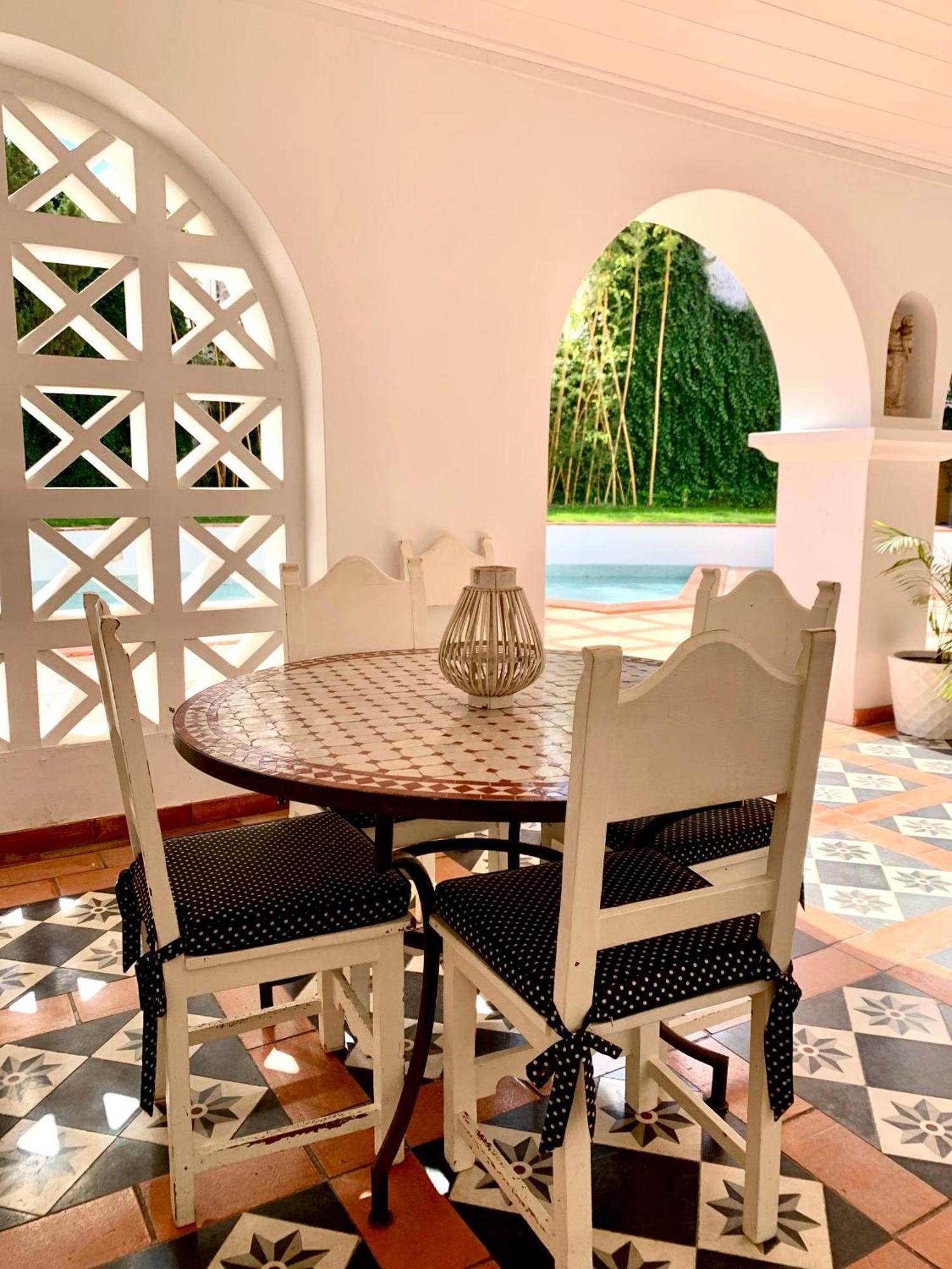 Casa Pitta Charm Villa Santarem Exterior photo
